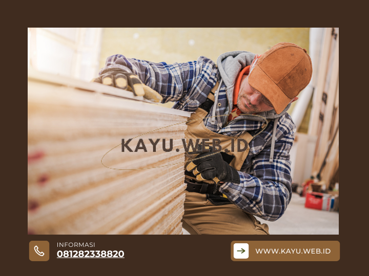 Tips Finishing Triplek Cat, Veneer, atau Melamin Mana yang Paling Cocok