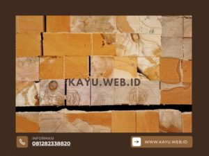 Cara Membersihkan Decking Kayu Bengkirai dengan Benar