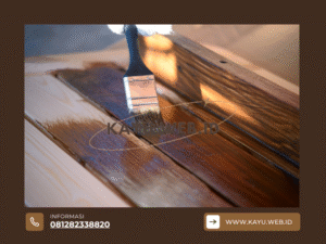 Memanfaatkan Kayu Bengkirai untuk Furniture yang Tahan Lama