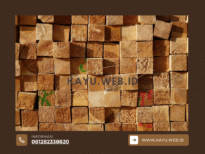 Panduan Lengkap Membuat Decking Kayu Bengkirai Sendiri di Rumah
