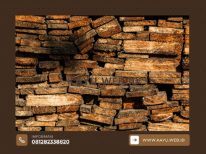 Tips Memilih Supplier Kayu Bengkirai Berkualitas