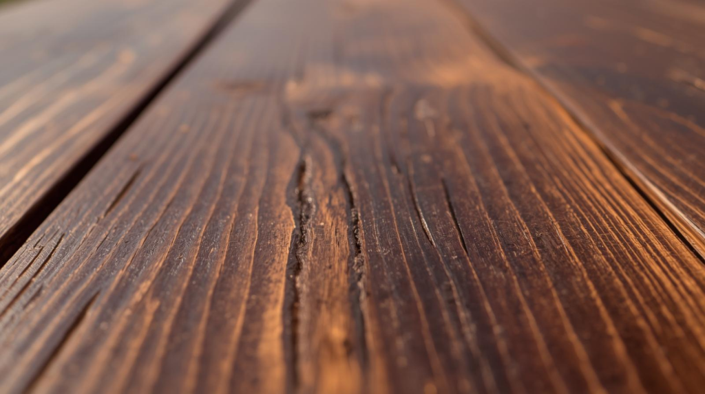 5 Alasan Mengecewakan Kenapa Kayu Meranti Gagal Total untuk Outdoor