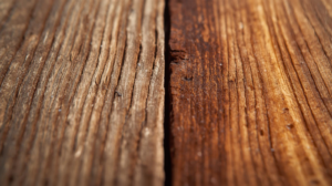 6 Langkah Sederhana Membedakan Kayu Meranti Kering dan Basah