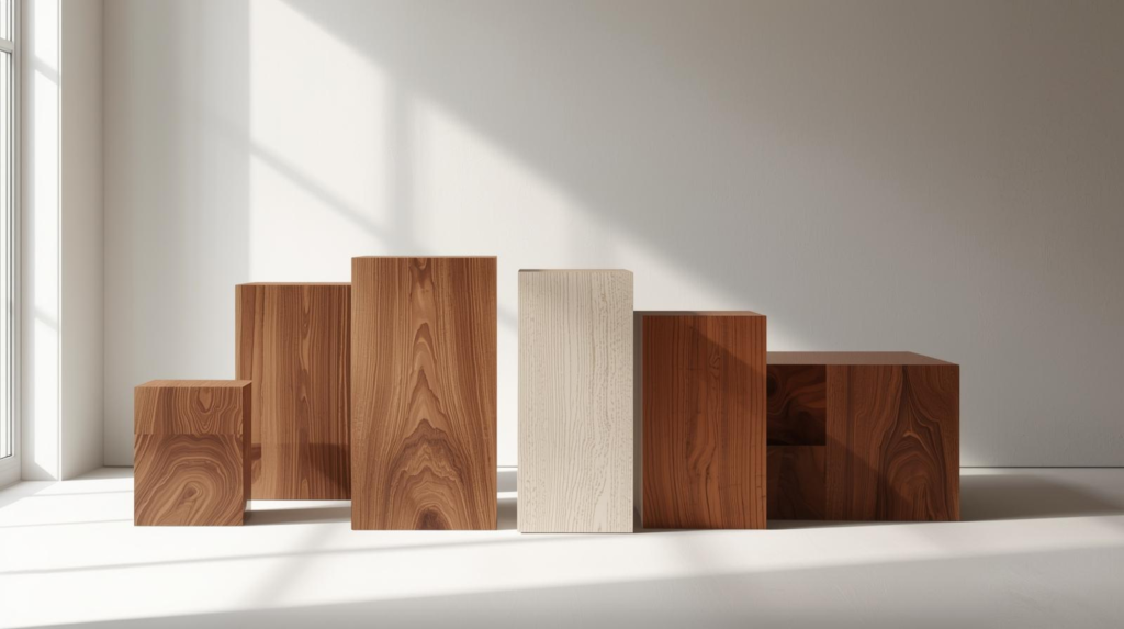 8 Ciri Furniture Kayu Meranti Berkualitas Tinggi