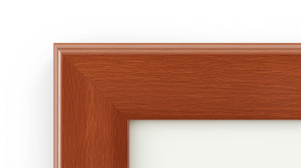 Merawat Kusen Kayu Meranti