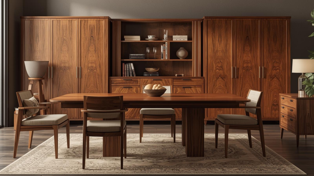 5 Perawatan Rutin yang Sering Dilupakan untuk Menjaga Keindahan Natural Kayu Meranti