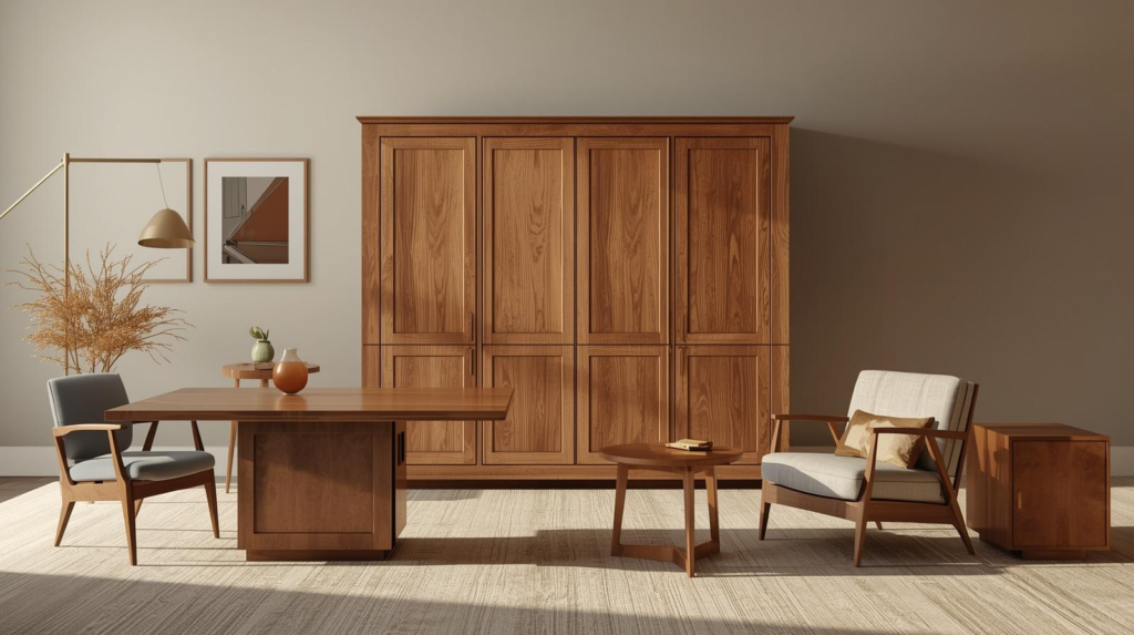 5 Perawatan Rutin yang Sering Dilupakan untuk Menjaga Keindahan Natural Kayu Meranti (2)