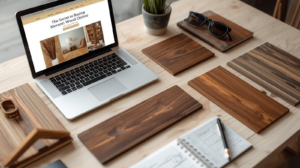 Rahasia Membeli Kayu Meranti Online